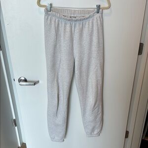 TNA Cozyaf Perfect Hi-rise Sweatpant